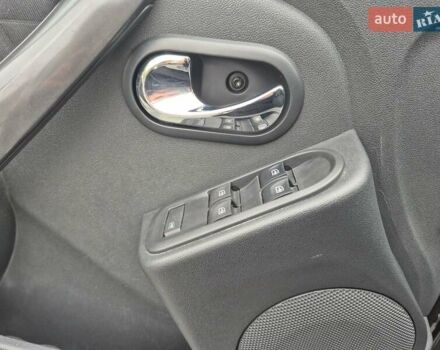 Чорний Дачія Duster, об'ємом двигуна 1.6 л та пробігом 71 тис. км за 11750 $, фото 21 на Automoto.ua