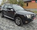 Чорний Дачія Duster, об'ємом двигуна 1.6 л та пробігом 71 тис. км за 11750 $, фото 27 на Automoto.ua