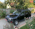 Черный Дачия Duster, объемом двигателя 1.5 л и пробегом 252 тыс. км за 9990 $, фото 1 на Automoto.ua