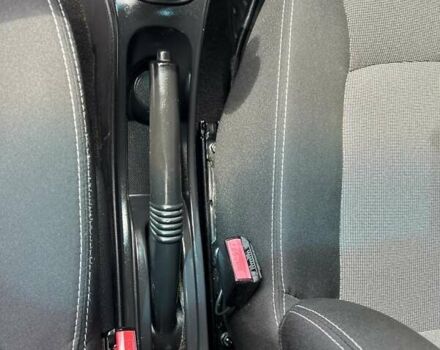 Черный Дачия Duster, объемом двигателя 1.6 л и пробегом 174 тыс. км за 9900 $, фото 46 на Automoto.ua