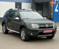 Чорний Дачія Duster, об'ємом двигуна 1.6 л та пробігом 159 тис. км за 10999 $, фото 5 на Automoto.ua