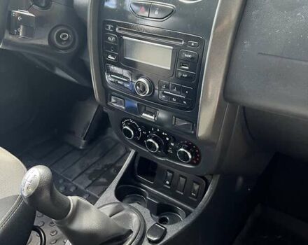Черный Дачия Duster, объемом двигателя 1.6 л и пробегом 174 тыс. км за 9900 $, фото 58 на Automoto.ua