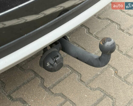Чорний Дачія Duster, об'ємом двигуна 1.6 л та пробігом 159 тис. км за 10999 $, фото 23 на Automoto.ua