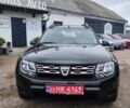 Черный Дачия Duster, объемом двигателя 1.6 л и пробегом 174 тыс. км за 9999 $, фото 10 на Automoto.ua