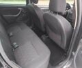 Чорний Дачія Duster, об'ємом двигуна 1.2 л та пробігом 99 тис. км за 6800 $, фото 14 на Automoto.ua