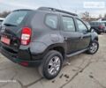 Чорний Дачія Duster, об'ємом двигуна 1.5 л та пробігом 176 тис. км за 11950 $, фото 28 на Automoto.ua