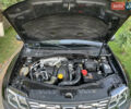 Черный Дачия Duster, объемом двигателя 1.5 л и пробегом 252 тыс. км за 9990 $, фото 8 на Automoto.ua