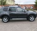 Чорний Дачія Duster, об'ємом двигуна 1.2 л та пробігом 99 тис. км за 6800 $, фото 2 на Automoto.ua