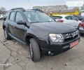 Чорний Дачія Duster, об'ємом двигуна 1.5 л та пробігом 176 тис. км за 11950 $, фото 14 на Automoto.ua