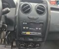 Чорний Дачія Duster, об'ємом двигуна 1.6 л та пробігом 71 тис. км за 11750 $, фото 16 на Automoto.ua