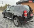 Чорний Дачія Duster, об'ємом двигуна 1.6 л та пробігом 71 тис. км за 11750 $, фото 5 на Automoto.ua