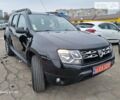 Чорний Дачія Duster, об'ємом двигуна 1.5 л та пробігом 176 тис. км за 11950 $, фото 15 на Automoto.ua