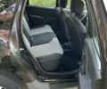 Черный Дачия Duster, объемом двигателя 1.5 л и пробегом 252 тыс. км за 9990 $, фото 5 на Automoto.ua