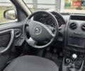 Чорний Дачія Duster, об'ємом двигуна 1.6 л та пробігом 71 тис. км за 11750 $, фото 34 на Automoto.ua