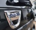 Черный Дачия Duster, объемом двигателя 1.6 л и пробегом 174 тыс. км за 9999 $, фото 16 на Automoto.ua