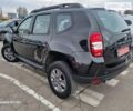 Чорний Дачія Duster, об'ємом двигуна 1.5 л та пробігом 176 тис. км за 11950 $, фото 2 на Automoto.ua