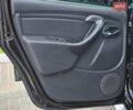 Черный Дачия Duster, объемом двигателя 1.2 л и пробегом 91 тыс. км за 10200 $, фото 9 на Automoto.ua