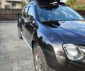 Черный Дачия Duster, объемом двигателя 1.46 л и пробегом 142 тыс. км за 11500 $, фото 1 на Automoto.ua
