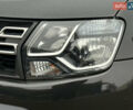 Черный Дачия Duster, объемом двигателя 1.6 л и пробегом 159 тыс. км за 10999 $, фото 16 на Automoto.ua