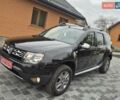 Чорний Дачія Duster, об'ємом двигуна 1.6 л та пробігом 71 тис. км за 11750 $, фото 14 на Automoto.ua