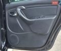 Черный Дачия Duster, объемом двигателя 1.2 л и пробегом 91 тыс. км за 10200 $, фото 12 на Automoto.ua