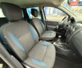 Черный Дачия Duster, объемом двигателя 1.6 л и пробегом 159 тыс. км за 10999 $, фото 43 на Automoto.ua