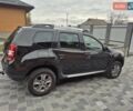 Чорний Дачія Duster, об'ємом двигуна 1.6 л та пробігом 71 тис. км за 11750 $, фото 7 на Automoto.ua