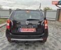 Чорний Дачія Duster, об'ємом двигуна 1.6 л та пробігом 71 тис. км за 11750 $, фото 3 на Automoto.ua