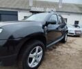 Черный Дачия Duster, объемом двигателя 1.6 л и пробегом 174 тыс. км за 9999 $, фото 19 на Automoto.ua