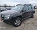 Чорний Дачія Duster, об'ємом двигуна 1.5 л та пробігом 176 тис. км за 11950 $, фото 9 на Automoto.ua