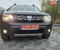 Чорний Дачія Duster, об'ємом двигуна 1.6 л та пробігом 71 тис. км за 11750 $, фото 19 на Automoto.ua