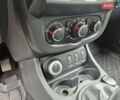 Чорний Дачія Duster, об'ємом двигуна 1.6 л та пробігом 71 тис. км за 11750 $, фото 15 на Automoto.ua