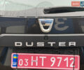 Чорний Дачія Duster, об'ємом двигуна 1.6 л та пробігом 159 тис. км за 10999 $, фото 25 на Automoto.ua
