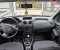 Чорний Дачія Duster, об'ємом двигуна 1.6 л та пробігом 71 тис. км за 11750 $, фото 33 на Automoto.ua