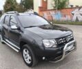 Чорний Дачія Duster, об'ємом двигуна 1.2 л та пробігом 99 тис. км за 6800 $, фото 1 на Automoto.ua