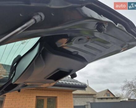 Чорний Дачія Duster, об'ємом двигуна 1.6 л та пробігом 71 тис. км за 11750 $, фото 31 на Automoto.ua