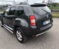 Чорний Дачія Duster, об'ємом двигуна 1.2 л та пробігом 99 тис. км за 6800 $, фото 4 на Automoto.ua