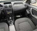 Чорний Дачія Duster, об'ємом двигуна 1.2 л та пробігом 99 тис. км за 6800 $, фото 11 на Automoto.ua