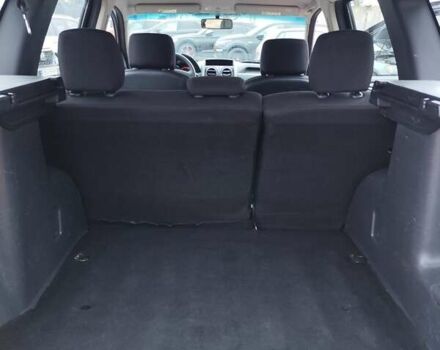 Черный Дачия Duster, объемом двигателя 1.6 л и пробегом 174 тыс. км за 9999 $, фото 25 на Automoto.ua