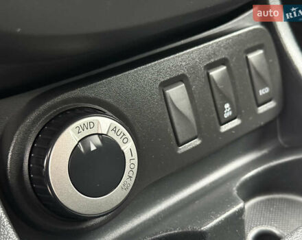 Черный Дачия Duster, объемом двигателя 1.6 л и пробегом 159 тыс. км за 10999 $, фото 54 на Automoto.ua