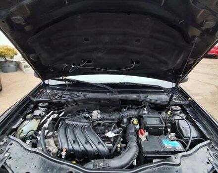 Черный Дачия Duster, объемом двигателя 1.6 л и пробегом 174 тыс. км за 9999 $, фото 32 на Automoto.ua