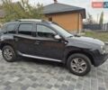 Чорний Дачія Duster, об'ємом двигуна 1.6 л та пробігом 71 тис. км за 11750 $, фото 8 на Automoto.ua