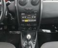 Чорний Дачія Duster, об'ємом двигуна 1.2 л та пробігом 99 тис. км за 6800 $, фото 12 на Automoto.ua