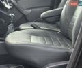 Черный Дачия Duster, объемом двигателя 1.2 л и пробегом 91 тыс. км за 10200 $, фото 2 на Automoto.ua