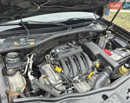 Чорний Дачія Duster, об'ємом двигуна 1.6 л та пробігом 71 тис. км за 11750 $, фото 39 на Automoto.ua