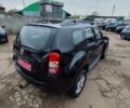 Черный Дачия Duster, объемом двигателя 1.6 л и пробегом 174 тыс. км за 9999 $, фото 12 на Automoto.ua