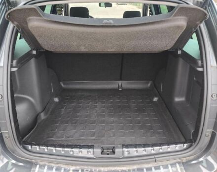 Чорний Дачія Duster, об'ємом двигуна 1.2 л та пробігом 99 тис. км за 6800 $, фото 15 на Automoto.ua