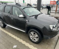 Чорний Дачія Duster, об'ємом двигуна 1.6 л та пробігом 134 тис. км за 11000 $, фото 2 на Automoto.ua