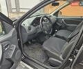 Чорний Дачія Duster, об'ємом двигуна 1.6 л та пробігом 71 тис. км за 11750 $, фото 13 на Automoto.ua