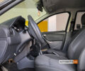 Черный Дачия Duster, объемом двигателя 1.6 л и пробегом 227 тыс. км за 9900 $, фото 8 на Automoto.ua